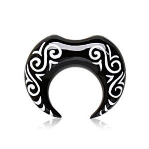 Organic Buffalo Horn-WildKlass Jewelry