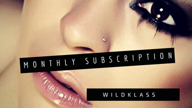 Get an Amazing Surprise Jewelry from WildKlass Every Month!