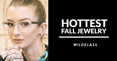 Hottest Fall Jewelry
