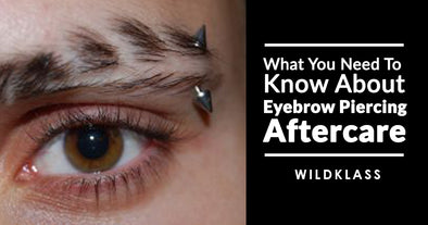 Your Easy and Practical Guide to Eyebrow Piercing