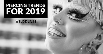 Piercing Trends for 2019