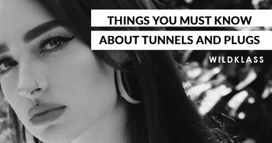 Things to Know About Plugs and Tunnels
