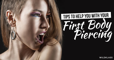 Tips to Help You with Your First Body Piercing