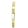 WildKlass Stainless Steel Ring IP Gold Women-WildKlass Jewelry