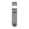 WildKlass Stainless Steel Ring High Polished Men-WildKlass Jewelry