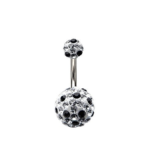 Tiffany clearance belly bar