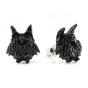 Hootie WildKlass Makerpin Earring Studs-WildKlass Jewelry