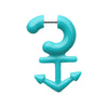 Classic Anchor Fake Hanging WildKlass Taper-WildKlass Jewelry
