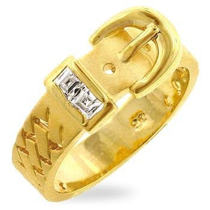 WildKlass Daniela's Love Engagement Ring-WildKlass Jewelry