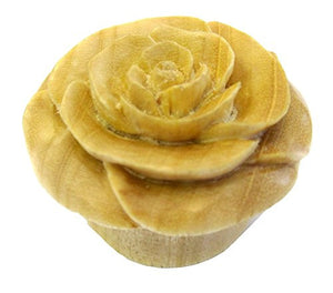White Rose WildKlass Plugs (Sold as Pairs)-WildKlass Jewelry