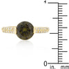 WildKlass Love Engagement Ring-WildKlass Jewelry