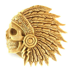 Crazy Horse WildKlass Plugs-WildKlass Jewelry
