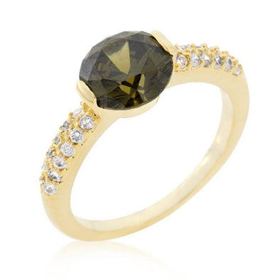 WildKlass Love Engagement Ring-WildKlass Jewelry