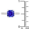 WildKlass Princess Purple Ring-WildKlass Jewelry