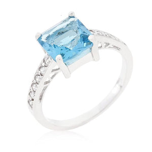 WildKlass Princess Ring-WildKlass Jewelry