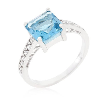 WildKlass Princess Ring-WildKlass Jewelry