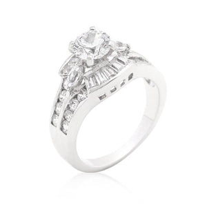 WildKlass Centennial Ring-WildKlass Jewelry