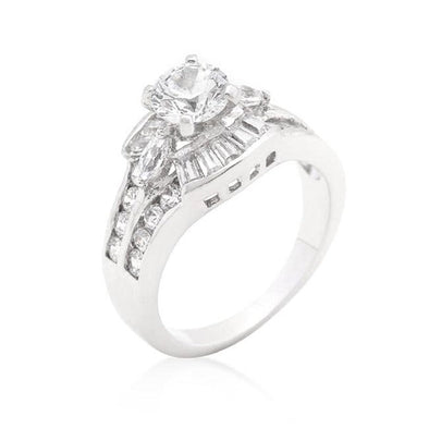 WildKlass Centennial Ring-WildKlass Jewelry