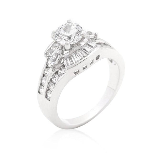WildKlass Centennial Ring-WildKlass Jewelry