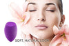 Midabi Beauty Sponge - Latex Free with a Flat Touch Design -For Powder, Cream, or Liquid Makeup-WildKlass Jewelry