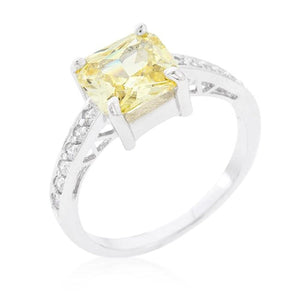 WildKlass Princess Ring-WildKlass Jewelry