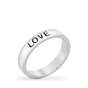 WildKlass Love Fashion Band-WildKlass Jewelry