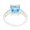 WildKlass Princess Ring-WildKlass Jewelry