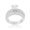 WildKlass Unique Wedding Set-WildKlass Jewelry
