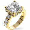 WildKlass Music Box Engagement Ring-WildKlass Jewelry