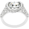 WildKlass Classic Empire Ring-WildKlass Jewelry