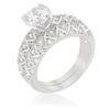 WildKlass Unique Wedding Set-WildKlass Jewelry