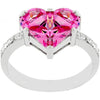 WildKlass Sweetheart Engagement Ring-WildKlass Jewelry