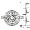 WildKlass Gatsby Engagement Ring-WildKlass Jewelry