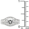 WildKlass Centennial Ring-WildKlass Jewelry