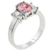 WildKlass Blossom Engagement Ring-WildKlass Jewelry