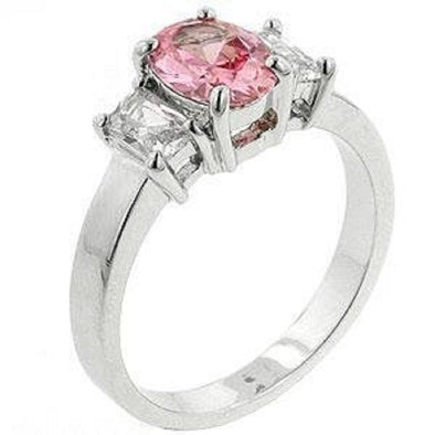 WildKlass Blossom Engagement Ring-WildKlass Jewelry
