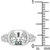 WildKlass Classic Empire Ring-WildKlass Jewelry