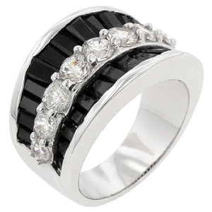WildKlass Itza B2352Ring-WildKlass Jewelry