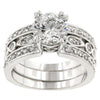 WildKlass Eleanor Engagement Ring-WildKlass Jewelry