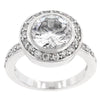 WildKlass Gatsby Engagement Ring-WildKlass Jewelry