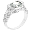 WildKlass Classic Empire Ring-WildKlass Jewelry