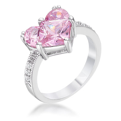 WildKlass Sweetheart Engagement Ring-WildKlass Jewelry