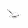 Silver, Gold Saturn Planet L-Shape, Stud Nose Ring-WildKlass Jewelry