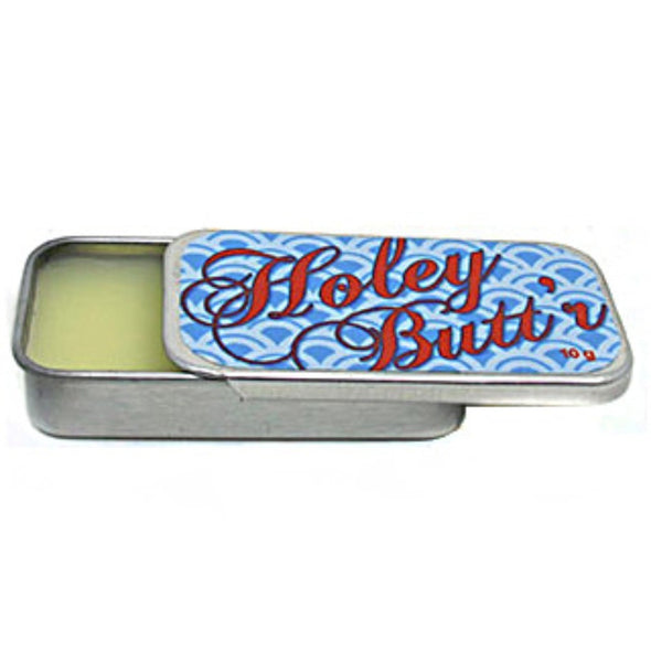 Holey Butt'r - Vegan Ear Stretching Care-WildKlass Jewelry