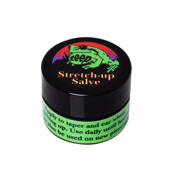 ZeepSoap Stretch-up Salve-WildKlass Jewelry