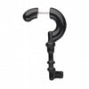 Glamour Key Fake Hanging Taper-WildKlass Jewelry