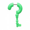 Glamour Key Fake Hanging Taper-WildKlass Jewelry