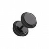 Solid Acrylic Fake Plug with O-Rings-WildKlass Jewelry