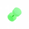 Neon Acrylic Fake Plug-WildKlass Jewelry