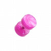 UV Lava Acrylic Fake Plug-WildKlass Jewelry